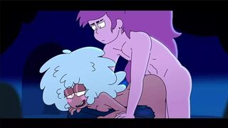 The Woolett Way Sex ( Cartoon ) Uncensored