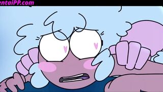 The Woolett Way Sex ( Cartoon ) Uncensored