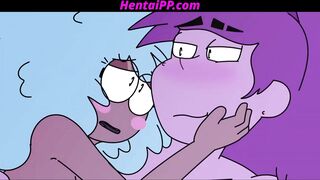 The Woolett Way Sex ( Cartoon ) Uncensored