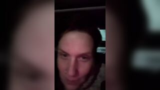 Outdoor Female Orgasm