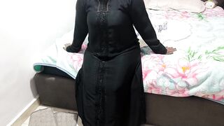 فيلم اباحي عربي سكس اجمل بنات سعوديات نيك طيز I fucked my stepmom with my friend