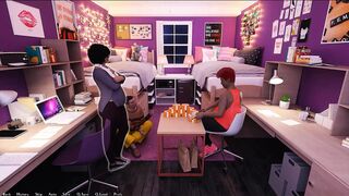 Being A DIK 0.8.1 Part 240 Pack Quest Done And The Party Still Young By LoveSkySan69