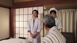 Sensual Drama Theater: An Obscene Incident With A Beautiful Proprietress At A Hot Springs Inn
