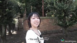 Chihiro Kuroki Loves Making Cash Through Porn