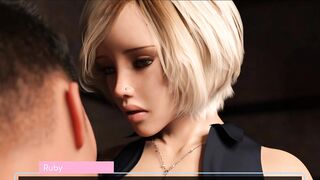 Midnight Paradise Part 58 - The Past Hits Back