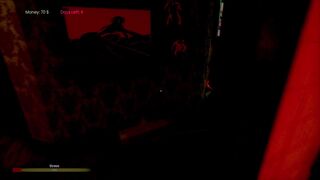 Nymphomaniac Gameplay Part 2