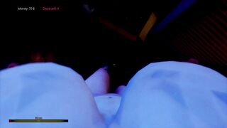 Nymphomaniac Gameplay Part 2