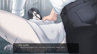 Dirty Fantasy - 4 Nightmare or Wet Dream by Foxie2k