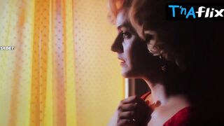 Souheila Yacoub Breasts Scene in The Balconettes (Noemie Merlant)