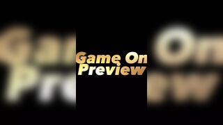 Game On!! Spanking, Massage and a little rubbing! What’s not to Love????