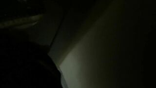 Молодой студент вместо ужина получил киску своей мачехи.