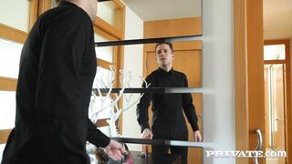 Private com - Lovely Latina Baby Nicols Fucked & Jizzed On!