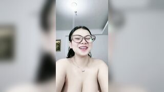 clear girl