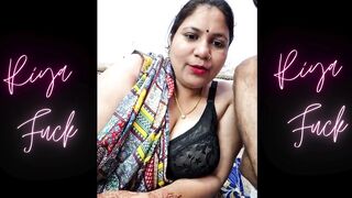 Rickshaw wala bhaiya se chudiya ki aur gand me lund liya desi teen girl chudai