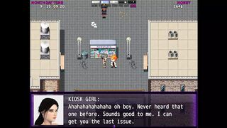 My Step Sister Is Horny My New Life Revamp Ep. 12