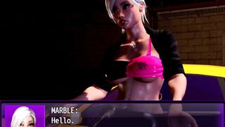 My Step Sister Is Horny My New Life Revamp Ep. 12