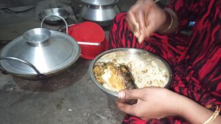 Food blog Bangladeshi