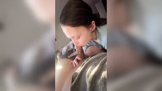 Sucking Hung BBC Thug