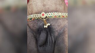 Indian desi randi bhabhi ji handjob to neighbour friend in the bedroom