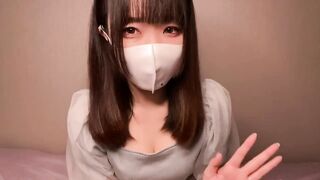 アイドル好きな私と一緒にお話を楽しみながら気持ちよくなろ？今回はローターも使っちゃうよ