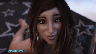 Wvm - Part 232 - Ladyboy Ejoying a Big Dick by Misskitty2k
