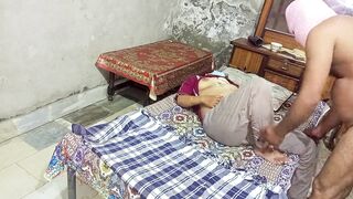 Bhabhi and dever l sht full sex in room