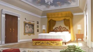 Summertime Saga V0.20.5 - Pt.246 - Rump's Estate