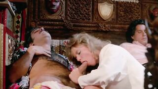Hot Peaches 2 (1987) (Napisy Pl Z Translatora)