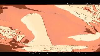 hot fucking on the bed