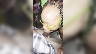 Sucking daddy cock (Daddy Dick, King Daddy Dick)