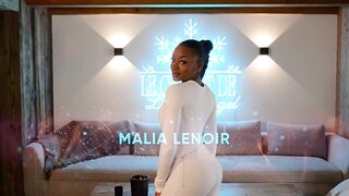 Le Chalet de Littleangel - Ils cherchent l'amour mais vont d'abord baiser - Nouvelle téléréalité