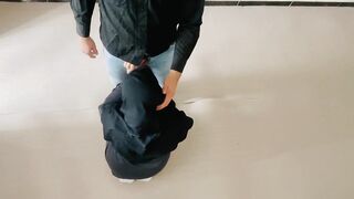 دوست دخترمو قبل مدرسه اوردم خونه رفیقم خیلی مشای کردمش عجب ساکی زد برام خیلی تووپ بود