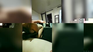 Homemade Sexy Amateur Latina Wife