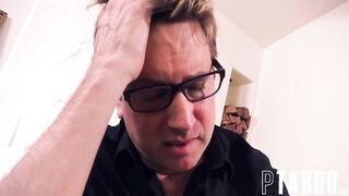 The Confrontation Whitney Wright pov