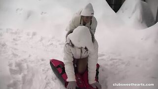 Pussy on ice (Remastered)