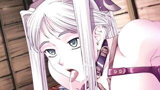 Meet and Fuck - Sex Quest 1 - Lavindor Kingdom - Meet'n'fuck - Hentai Cartoon