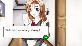 Meet and Fuck - Sex Quest 1 - Lavindor Kingdom - Meet'n'fuck - Hentai Cartoon