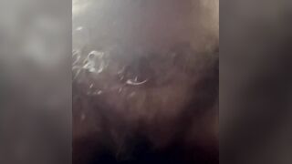 Our First Vibrating Cock Ring, Then Some Close-up Fucking