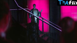 Valentina Lyapina Thong Scene in Darknet