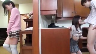 Lush Stepmom Take Cock Hot Her Stepson 02