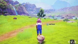 stardew valley porn Mating Season [ Hentai Game PornPlay ] Ep.1 Ebony futanari farm girl fucking a wild neko to make her pregnan