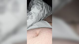 Step mom almost caught by stepdaughter handjob step son dick in his bedroom