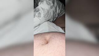 Step mom almost caught by stepdaughter handjob step son dick in his bedroom