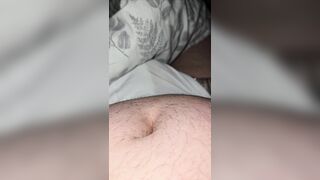 Step mom almost caught by stepdaughter handjob step son dick in his bedroom