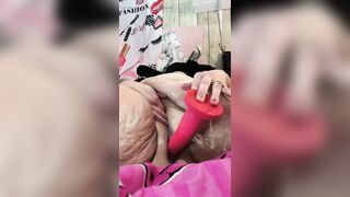 Cunt Fat and Plump Piggy Pumped N Dumped