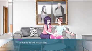 SEX NOTE PT.24 - new Therapy II - SO HOT By MissKitty2K