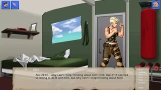 Shelter - Pt 12 - New Bonds