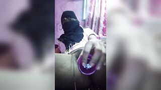 Dildo sex video nepali girl masturbating with dildo