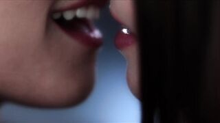 Dreamy Wet Girls With Indecent Fantasies - Part #3
