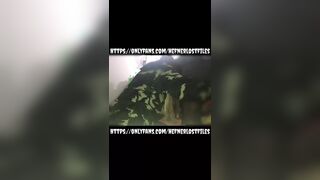 Cuckold Blowjob. Her Boyfriend Was Pissed